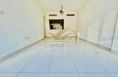 Apartment - 2 Bedrooms - 3 Bathrooms for rent in Infinity Building - Al Satwa - Dubai