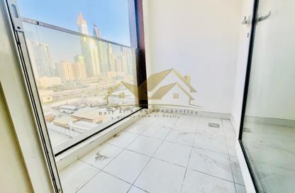 Apartment - 2 Bedrooms - 3 Bathrooms for rent in Infinity Building - Al Satwa - Dubai