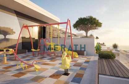 Apartment - 1 - 2 for sale in Cresswell Homes - Residential District - Dubai South (Dubai World Central) - Dubai