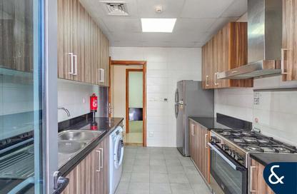 Apartment - 2 Bedrooms - 2 Bathrooms for sale in Dunya Tower - Burj Khalifa Area - Downtown Dubai - Dubai