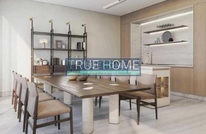 Townhouse - 3 - 4 for sale in Al Tay Hills - Al Tay West - Al Suyoh - Sharjah