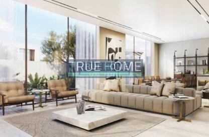 Townhouse - 3 - 4 for sale in Al Tay Hills - Al Tay West - Al Suyoh - Sharjah