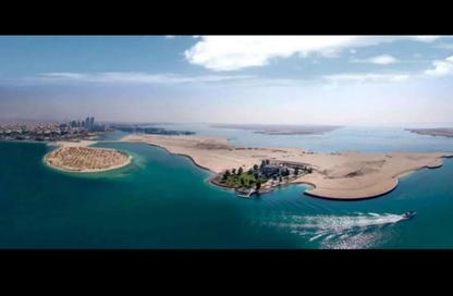 أرض - استوديو للبيع في جزيرة ناريل - أبوظبي
