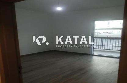 Apartment - 2 - 2 for rent in Waters Edge - Yas Island - Abu Dhabi