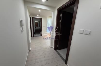Apartment - 1 Bedroom - 2 Bathrooms for rent in Electra Street - Abu Dhabi