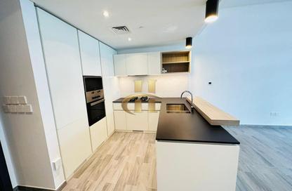 Apartment - 1 Bedroom - 2 Bathrooms for rent in Belgravia Square - District 14 - Jumeirah Village Circle - Dubai