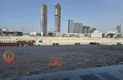 Shop - Studio - 1 Bathroom for rent in Azizi Riviera 3 - Azizi Riviera - Meydan One - Meydan - Dubai Shop - Studio - 1 Bathroom for rent in Azizi Riviera 3 - Azizi Riviera - Meydan One - Meydan - Dubai