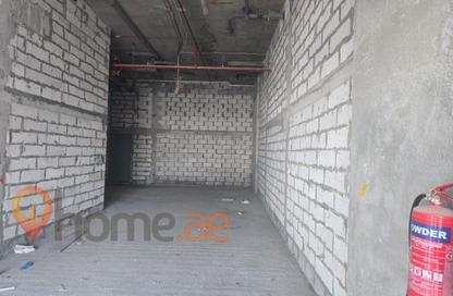 Shop - Studio - 1 Bathroom for rent in Azizi Riviera 3 - Azizi Riviera - Meydan One - Meydan - Dubai