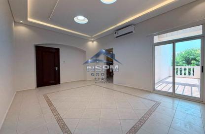 Apartment - Studio - 1 Bathroom for rent in Al Saada Street - Al Mushrif - Abu Dhabi Apartment - Studio - 1 Bathroom for rent in Al Saada Street - Al Mushrif - Abu Dhabi