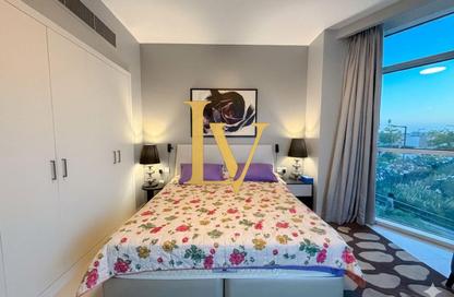 Apartment - 1 Bedroom - 1 Bathroom for sale in Artesia C - Artesia - Damac Hills - Dubai