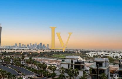 Apartment - 1 Bedroom - 1 Bathroom for sale in Artesia C - Artesia - Damac Hills - Dubai