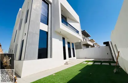 فيلا - 5 غرف نوم - 8 حمامات للبيع في الزاهية جاردنز - الزاهية - عجمان