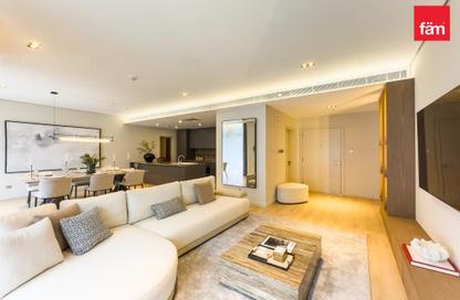 Apartment - 2 Bedrooms - 4 Bathrooms for rent in City Walk Residential Building 16 - City Walk Residential - City Walk - Dubai Apartment - 2 Bedrooms - 4 Bathrooms for rent in City Walk Residential Building 16 - City Walk Residential - City Walk - Dubai