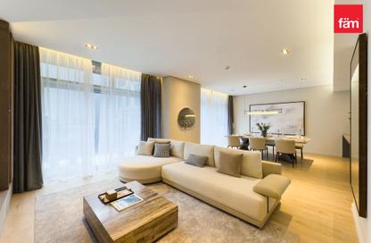 Apartment - 2 Bedrooms - 4 Bathrooms for rent in City Walk Residential Building 16 - City Walk Residential - City Walk - Dubai Apartment - 2 Bedrooms - 4 Bathrooms for rent in City Walk Residential Building 16 - City Walk Residential - City Walk - Dubai