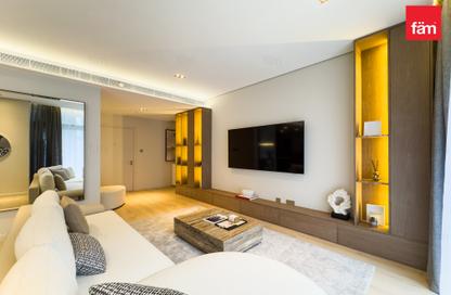 Apartment - 2 Bedrooms - 4 Bathrooms for rent in City Walk Residential Building 16 - City Walk Residential - City Walk - Dubai Apartment - 2 Bedrooms - 4 Bathrooms for rent in City Walk Residential Building 16 - City Walk Residential - City Walk - Dubai
