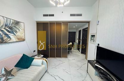 Apartment - 1 Bedroom - 2 Bathrooms for rent in Opalz By Danube Tower 1 - Opalz by Danube - Dubai Science Park - Dubai Apartment - 1 Bedroom - 2 Bathrooms for rent in Opalz By Danube Tower 1 - Opalz by Danube - Dubai Science Park - Dubai