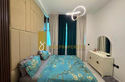 Apartment - 1 Bedroom - 2 Bathrooms for rent in Opalz By Danube Tower 1 - Opalz by Danube - Dubai Science Park - Dubai Apartment - 1 Bedroom - 2 Bathrooms for rent in Opalz By Danube Tower 1 - Opalz by Danube - Dubai Science Park - Dubai
