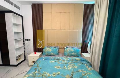 Apartment - 1 Bedroom - 2 Bathrooms for rent in Opalz By Danube Tower 1 - Opalz by Danube - Dubai Science Park - Dubai
