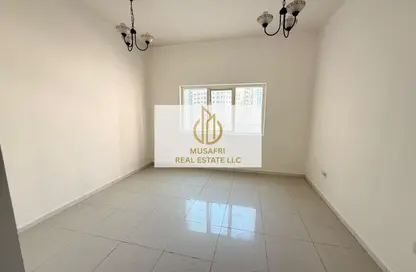 Apartment - 1 Bathroom for rent in Andalusia Tower 2 - Al Nahda - Sharjah