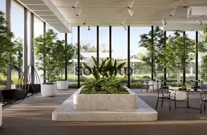 شقة - غرفة نوم - 1 حمام للبيع في مساكن سكاي هيلز 2 - الضاحية 13 - قرية جميرا الدائرية - دبي