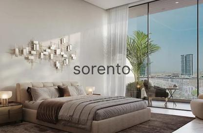 Apartment - 1 Bedroom - 1 Bathroom for sale in Skyhills Residences 2 - District 13 - Jumeirah Village Circle - Dubai