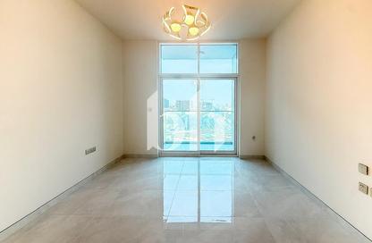 Apartment - Studio - 1 Bathroom for rent in Skyz by Danube - Arjan - Dubai