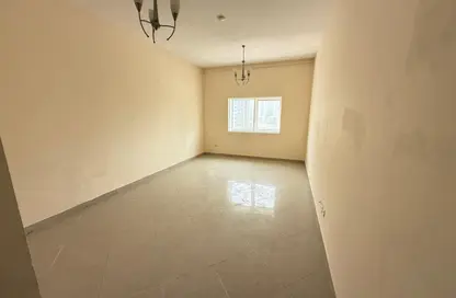 Apartment - 1 Bedroom - 2 Bathrooms for rent in Al Majaz 1 - Al Majaz - Sharjah
