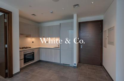 Apartment - 2 Bedrooms - 2 Bathrooms for sale in The Crest Tower C - The Crest - Sobha Hartland - Mohammed Bin Rashid City - Dubai