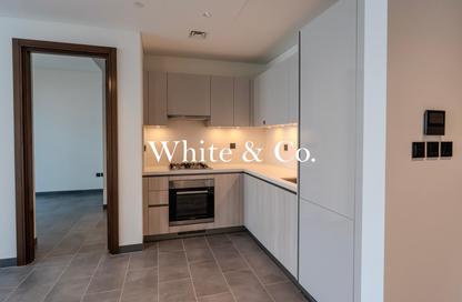 Apartment - 2 Bedrooms - 2 Bathrooms for sale in The Crest Tower C - The Crest - Sobha Hartland - Mohammed Bin Rashid City - Dubai