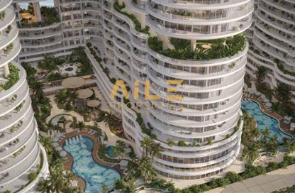 Apartment - 1 Bedroom - 1 Bathroom for sale in Amra - Al Raudah - Umm Al Quwain