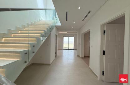 Villa - 4 Bedrooms - 5 Bathrooms for sale in Al Furjan West - Al Furjan - Dubai