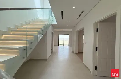 فيلا - 4 غرف نوم - 5 حمامات للبيع في غرب الفرجان - الفرجان - دبي