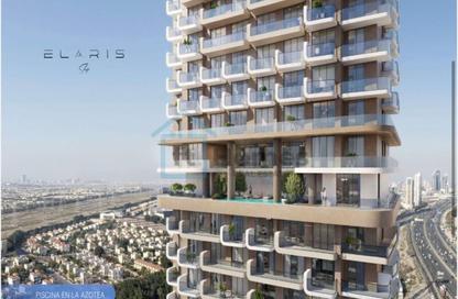 Apartment - 1 - 2 for sale in Elar1s Sky - District 3 - Jumeirah Village Triangle - Dubai Apartment - 1 - 2 for sale in Elar1s Sky - District 3 - Jumeirah Village Triangle - Dubai