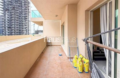 Apartment - 1 Bedroom - 2 Bathrooms for sale in Elite Sports Residence 1 - Elite Sports Residence - Dubai Sports City - Dubai