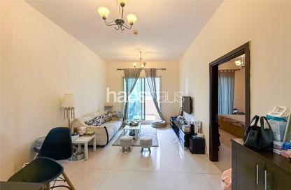 Apartment - 1 Bedroom - 2 Bathrooms for sale in Elite Sports Residence 1 - Elite Sports Residence - Dubai Sports City - Dubai