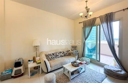 Apartment - 1 Bedroom - 2 Bathrooms for sale in Elite Sports Residence 1 - Elite Sports Residence - Dubai Sports City - Dubai