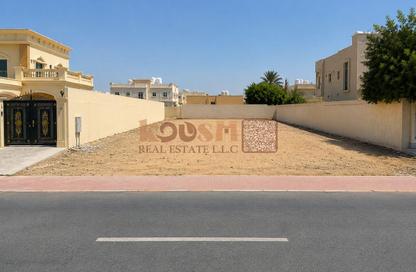 Land - Studio for sale in Rawdat Al Sidr - Al Rowdat Suburb - Sharjah Land - Studio for sale in Rawdat Al Sidr - Al Rowdat Suburb - Sharjah