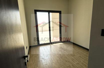 Apartment - 2 Bedrooms - 3 Bathrooms for sale in Rukan Tower B - Rukan Tower - Rukan - Dubai Land - Dubai