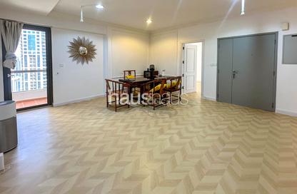 Apartment - 1 - 2 for sale in Sadaf 7 - Sadaf - Jumeirah Beach Residence - Dubai