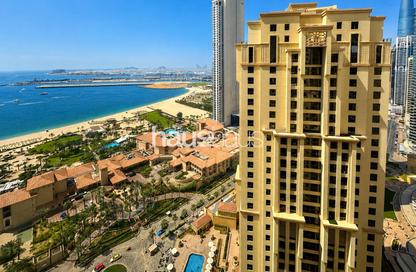 Apartment - 1 - 2 for sale in Sadaf 7 - Sadaf - Jumeirah Beach Residence - Dubai