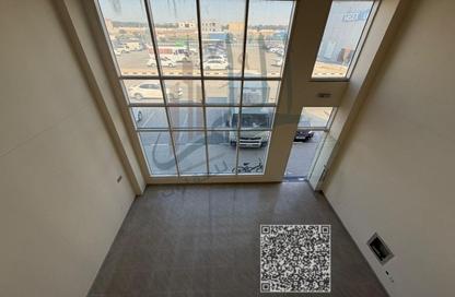 Show Room - Studio - 2 Bathrooms for rent in Industrial Area 18 - Sharjah Industrial Area - Sharjah