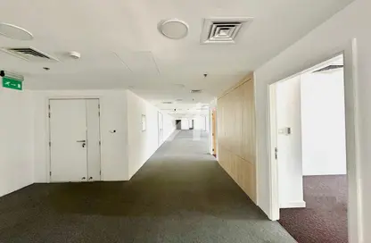 Office Space - Studio for rent in Nassima Tower - Sheikh Zayed Road - Dubai