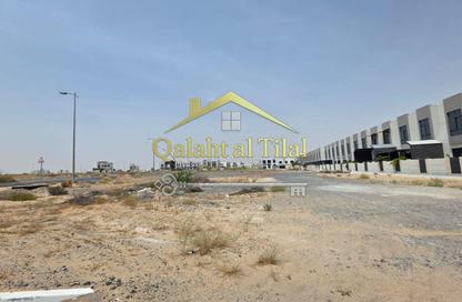 Land - Studio for sale in Tilal City D - Tilal City - Sharjah