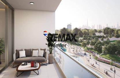 Apartment - 1 Bedroom - 1 Bathroom for sale in Sobha One Tower B - Sobha One - Ras Al Khor Industrial 1 - Ras Al Khor - Dubai Apartment - 1 Bedroom - 1 Bathroom for sale in Sobha One Tower B - Sobha One - Ras Al Khor Industrial 1 - Ras Al Khor - Dubai