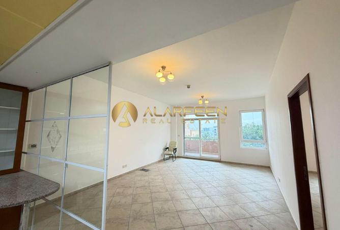 غرفة نوم واحدة | شرفة وإطلالة على الحديقة | أبتاون موتور سيتي