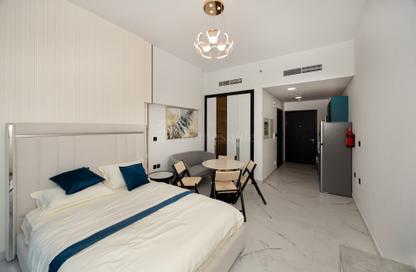 Apartment - Studio - 1 Bathroom for rent in Opalz By Danube Tower 1 - Opalz by Danube - Dubai Science Park - Dubai