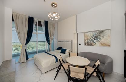 Apartment - Studio - 1 Bathroom for rent in Opalz By Danube Tower 1 - Opalz by Danube - Dubai Science Park - Dubai