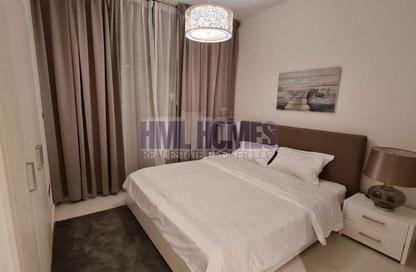 Villa - 3 - 5 for sale in Amazonia - Damac Hills 2 - Dubai