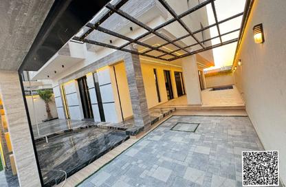 Villa - 5 - 7 for sale in Kabbali Hills - Al Helio 2 - Al Helio - Ajman