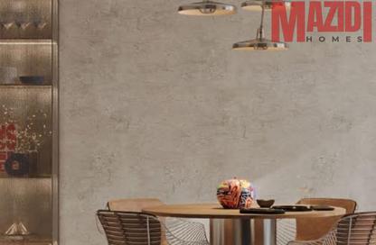 Office Space - Studio - 4 Bathrooms for sale in Raw District 2 by Imtiaz - Downtown Jebel Ali - Dubai